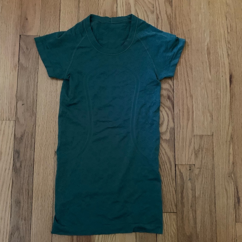 LULULEMON SWIFTLY T SHIRT